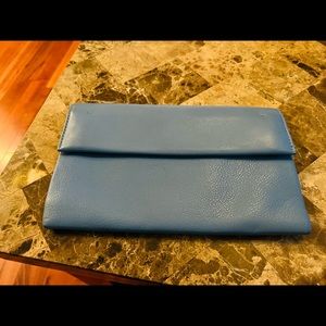 Hobo Clutch